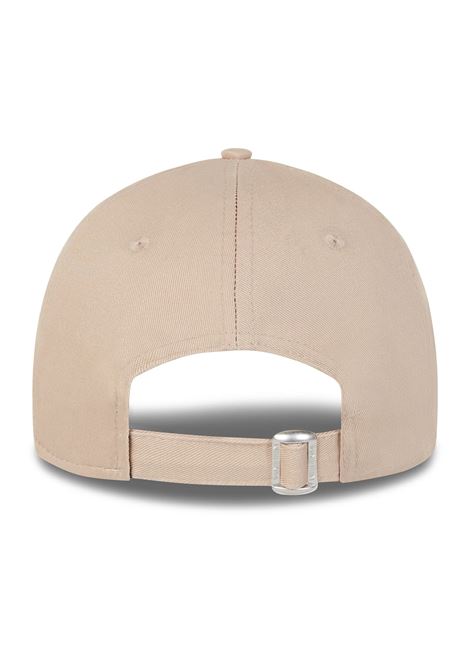  NEW ERA | 602447149FORTY-BEI/WHT